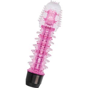 Vibrateur Axel Glossy Rose