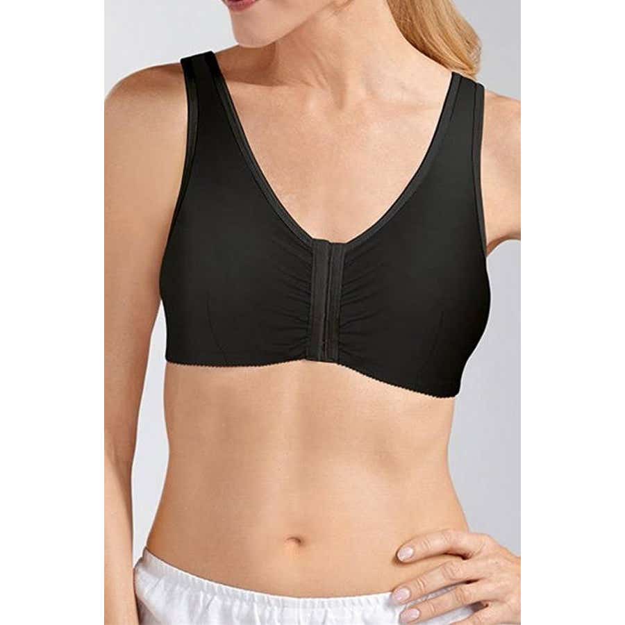Amoena Frances Sujetador 2128 Negro M AB 1ud