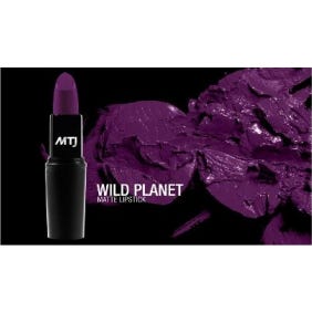 Rouge à lèvres mat Wild Planet 4.5Gr.