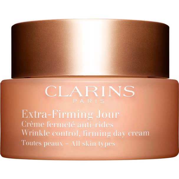 Clarins Crème de jour extra-fermeté Tous types de peaux 50ml