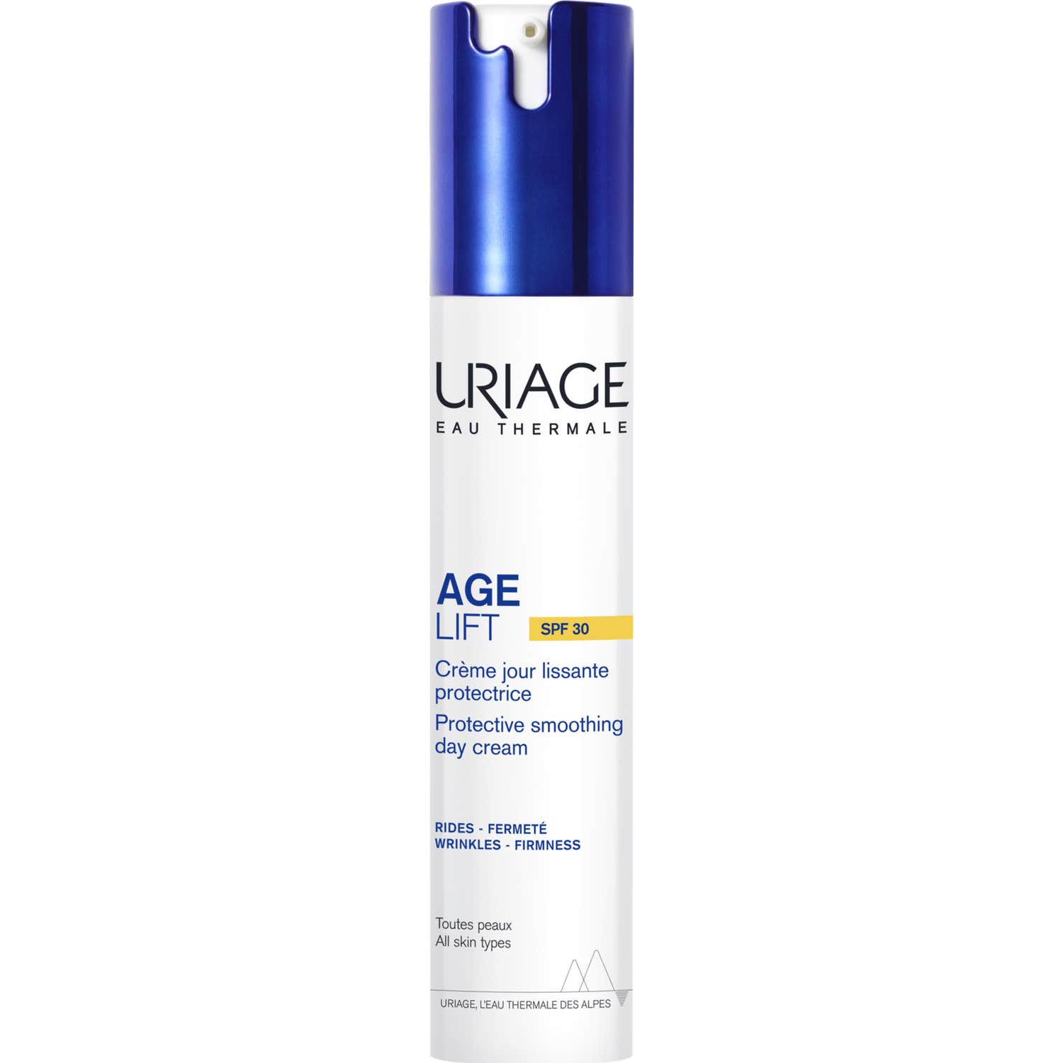 Uriage Age Lift Spf30 Creme Jour Lissante 40ml