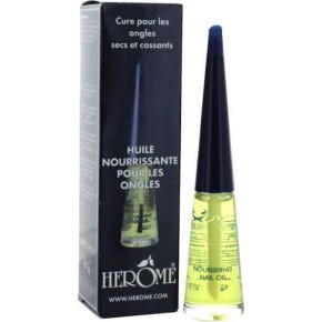 Herome Hle Nourrissante Ongl 10ml