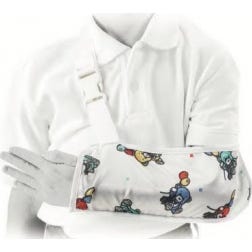 DJO Echarpe Epaule Bear Xs