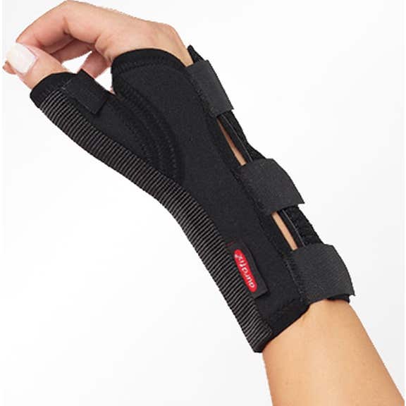 Aurafix Muñequera con Férula Neopreno 601 TL 1ud