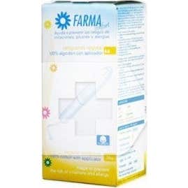 Pharmaconfort Tampon Régulier 16 Unités