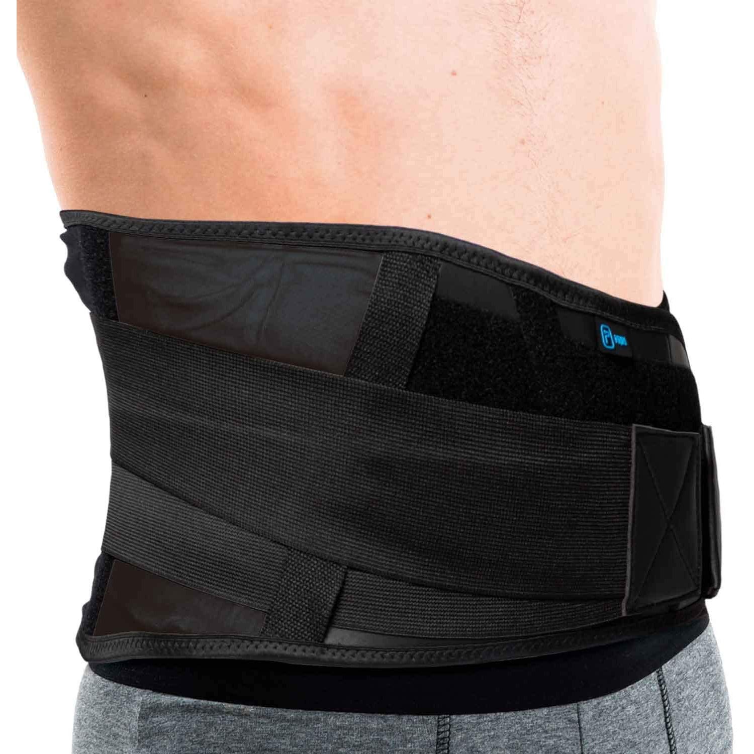 Gaine de travail Prim 827 Lumbex Flexo Taille M