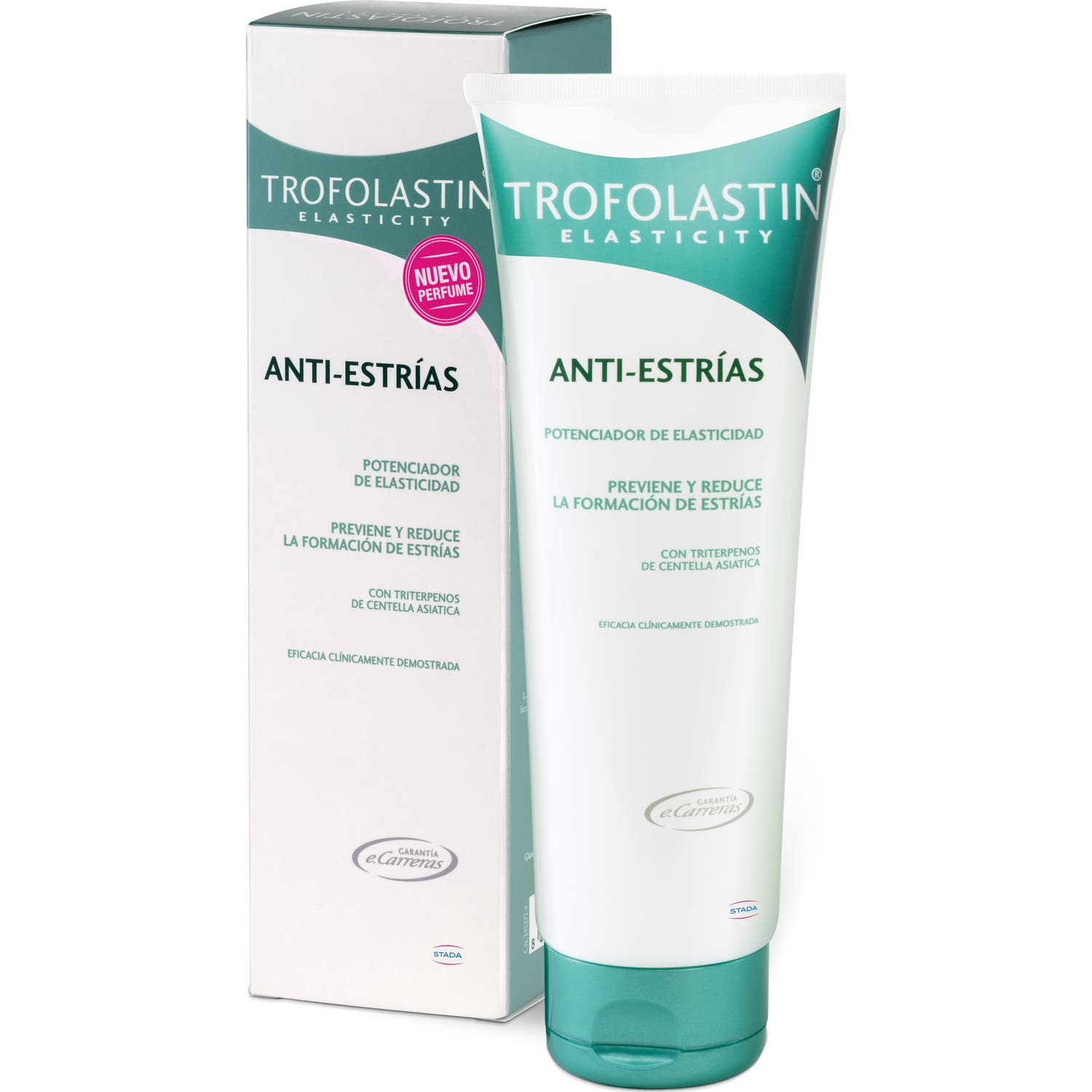Trofolastin Anti-Vergetures 250ml