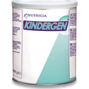 Nutrition Kindergen Nutrition 400 gr Boîte neutre