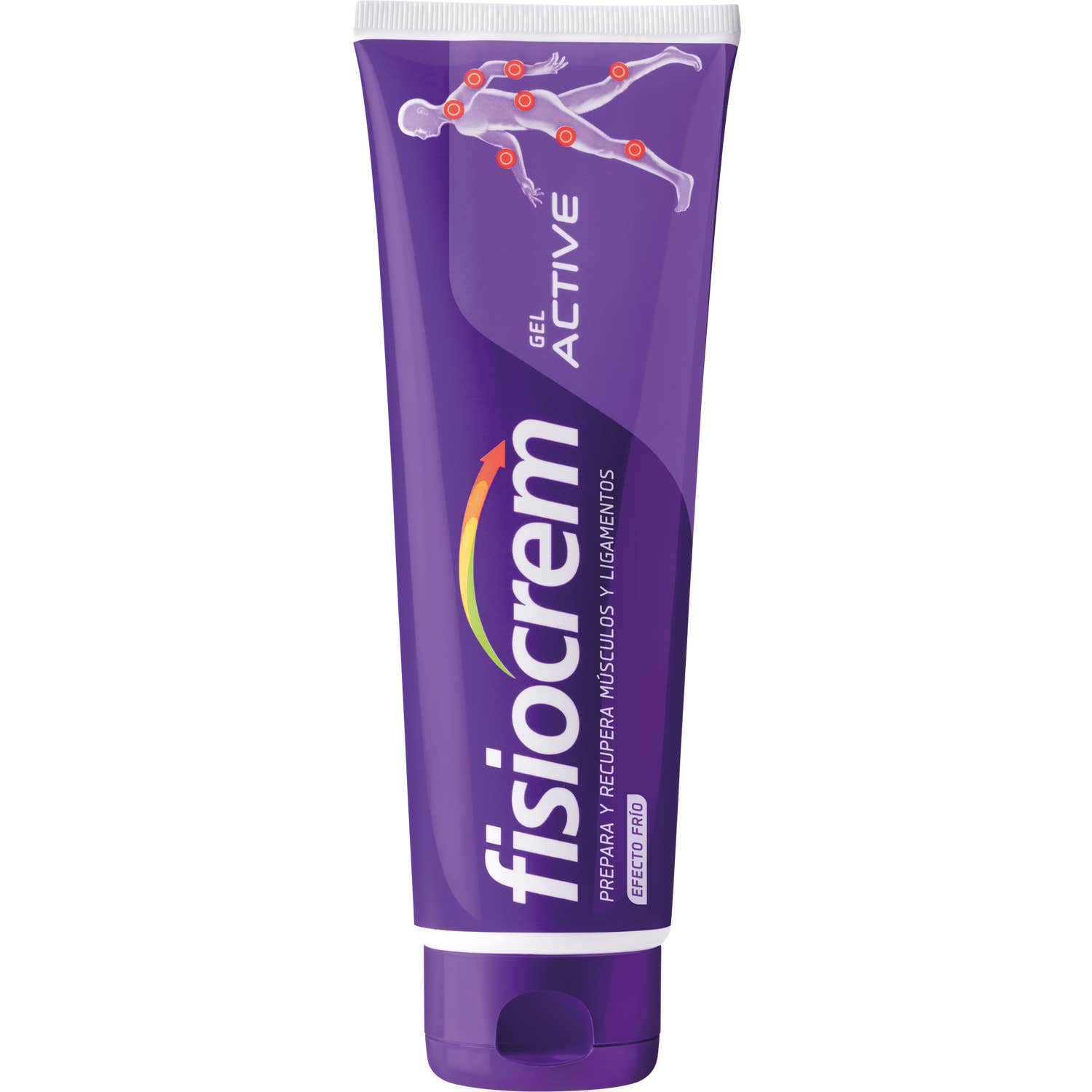 Fisiocrem Gel Active