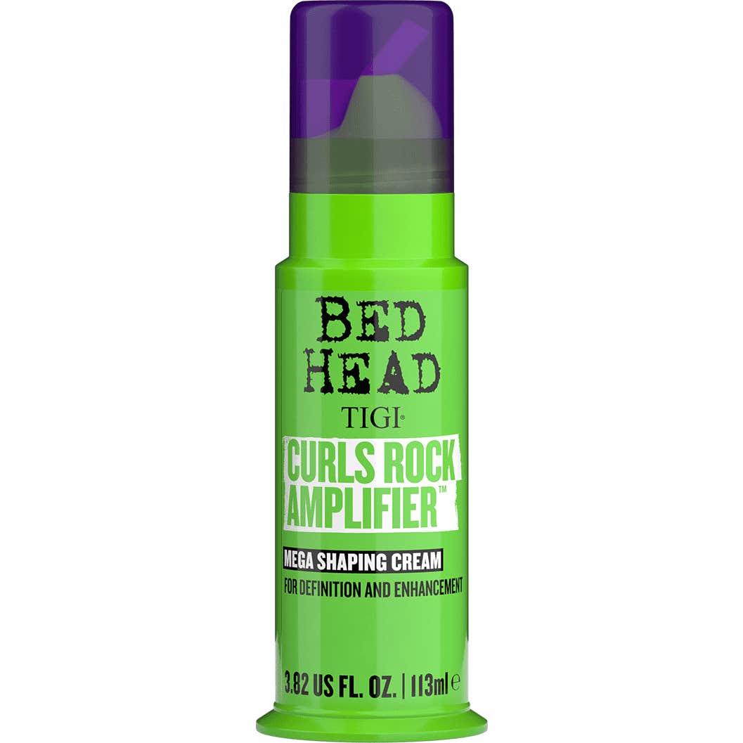 Tigi Bed Head Curls Rock Amplifier Mega Shaping Cream 113ml