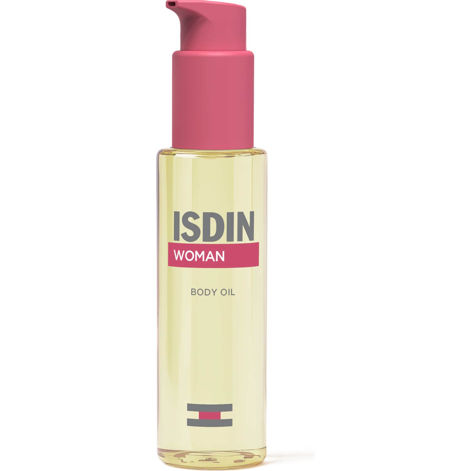 ISDIN Woman Body Oil 100ml