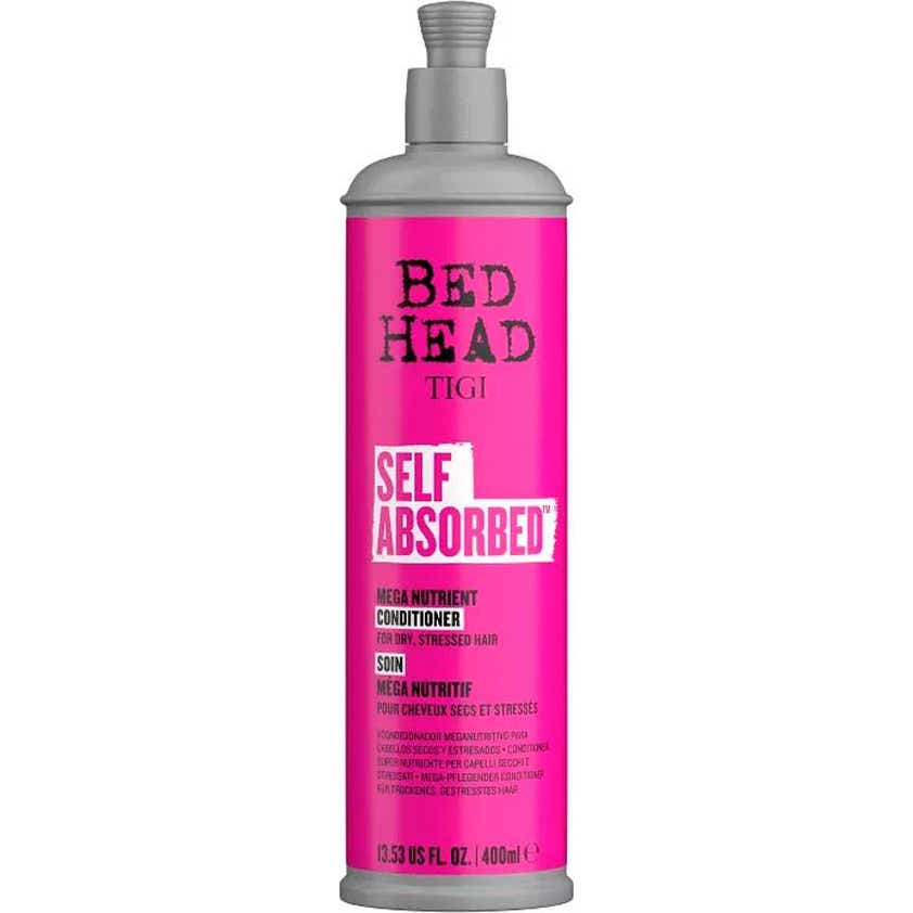 Tigi Bed Head Self Absorbed Conditioner 400ml