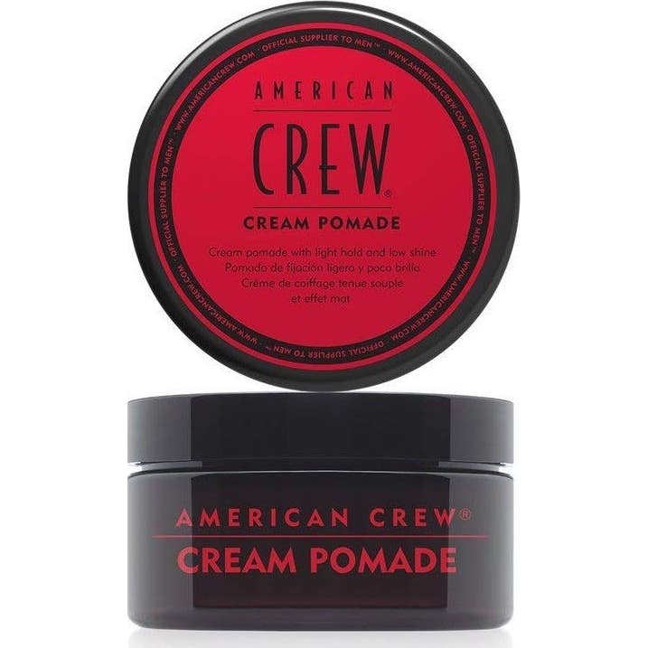 American Crew Pomade Cream 85g