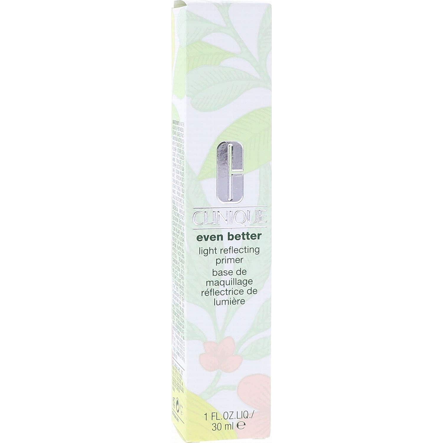 Clinique Even Better Base De Maquillage Réflectrice De Lumière 30ml