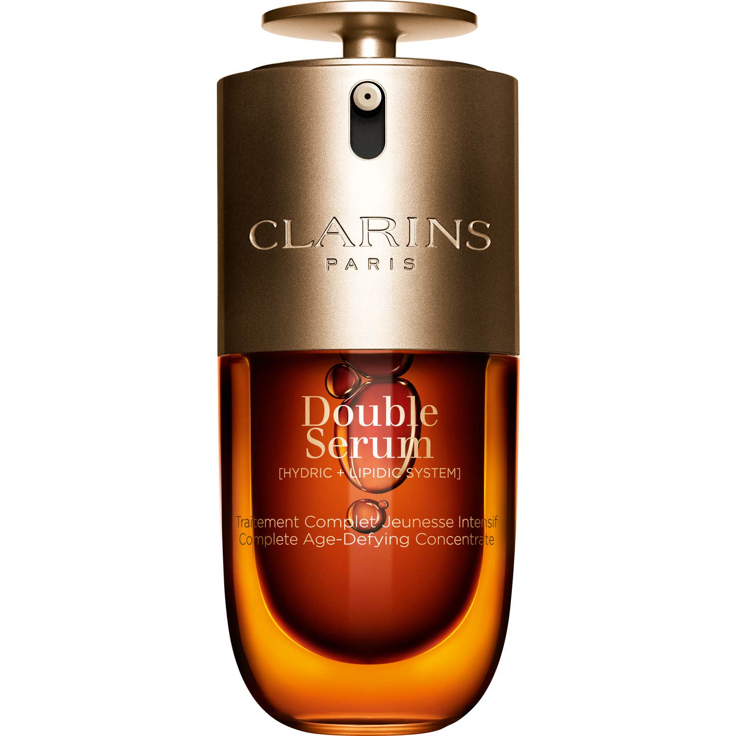 Clarins Sérum Double Sérum Anti-âge 30ml