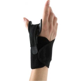 Gibaud Manugib Rhizarthrose Immobilisation taille 2 Main Droite