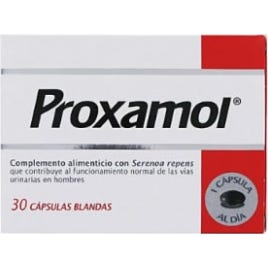 Proxamol 30 Capsules
