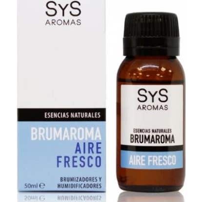 Sys Brumaroma Air Frais 50ml