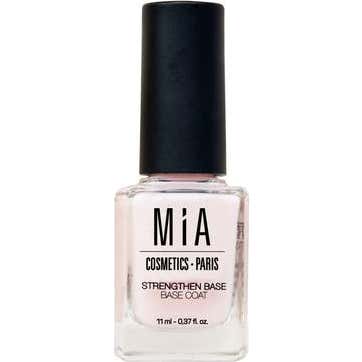MIA Vernis à ongles de base pour renforcer les ongles