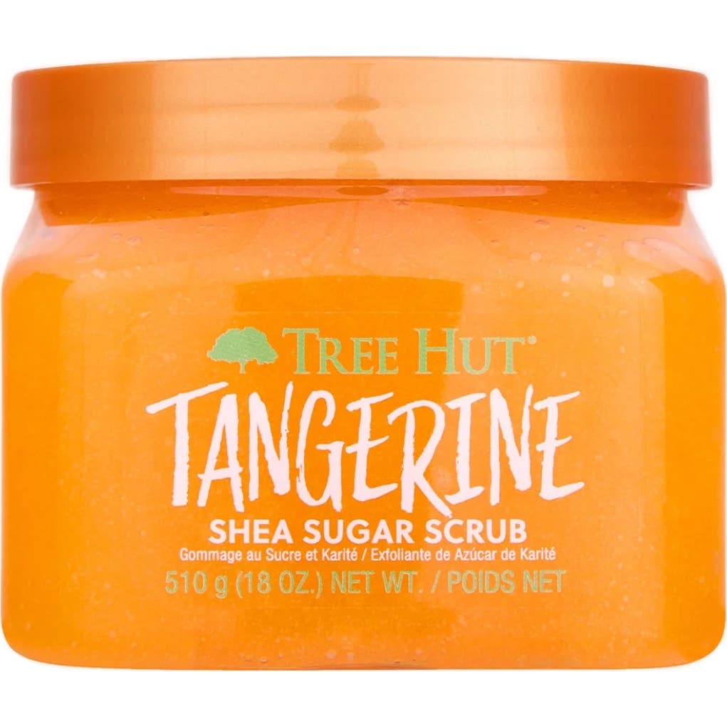Tree Hut Tangerine Shea Sugar Scrub 510 g