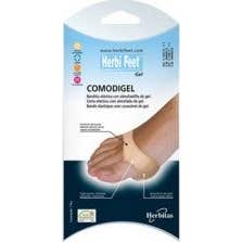 Herbifeet Comodigel taille S 2uds