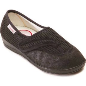 Gibaud Chaus Podo Fem Alexandr Noir 40