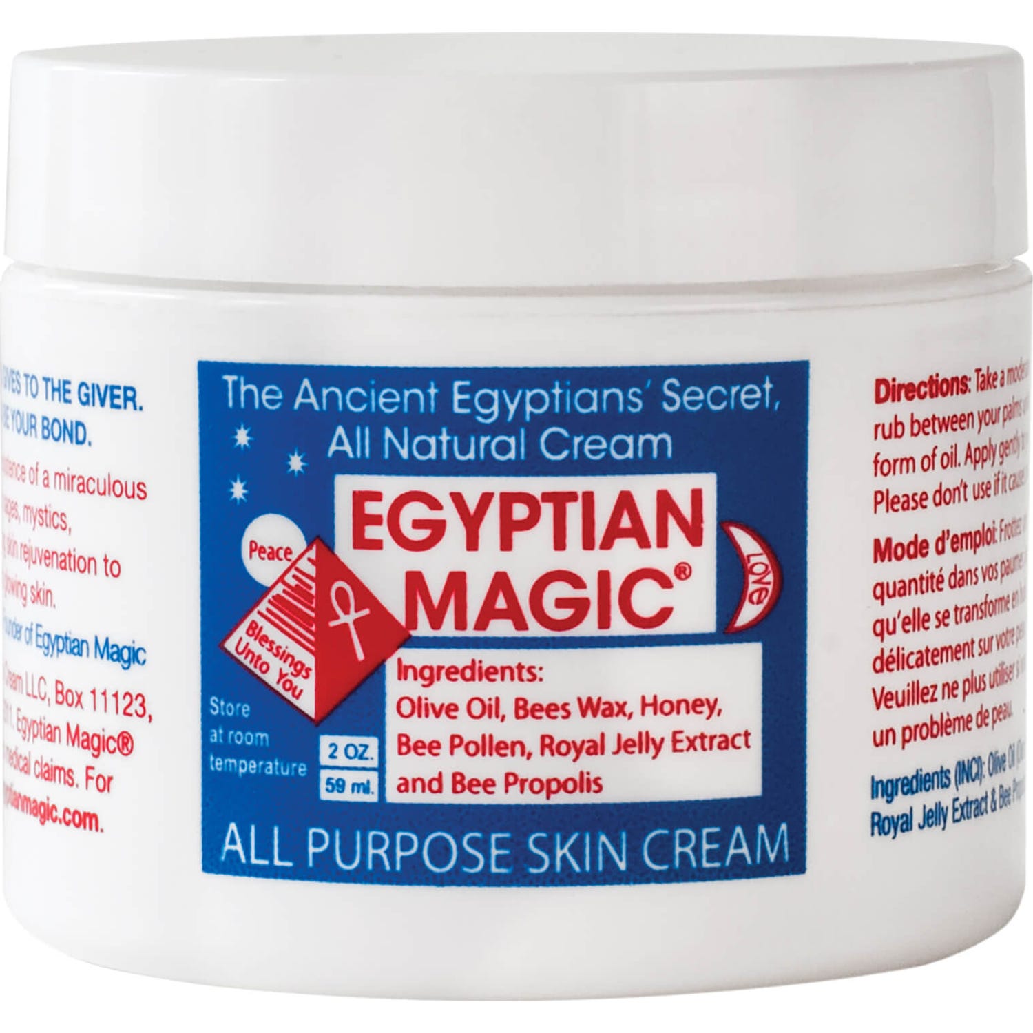 Egyptian Magic 59ml