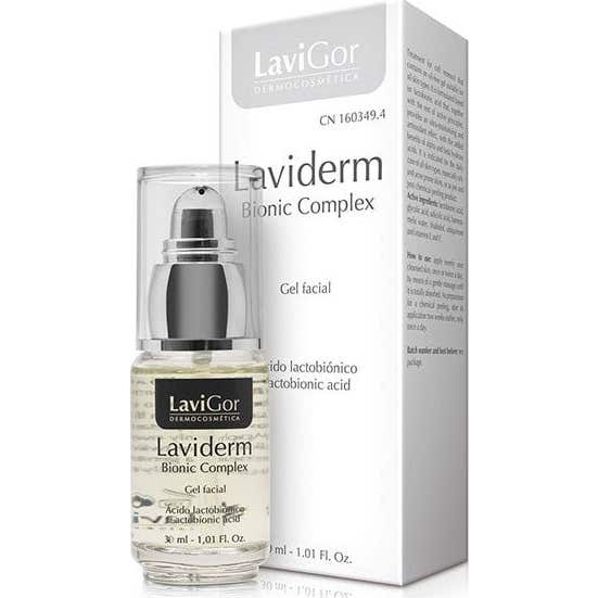 Lavigor Laviderm Bionic Complex 30ml