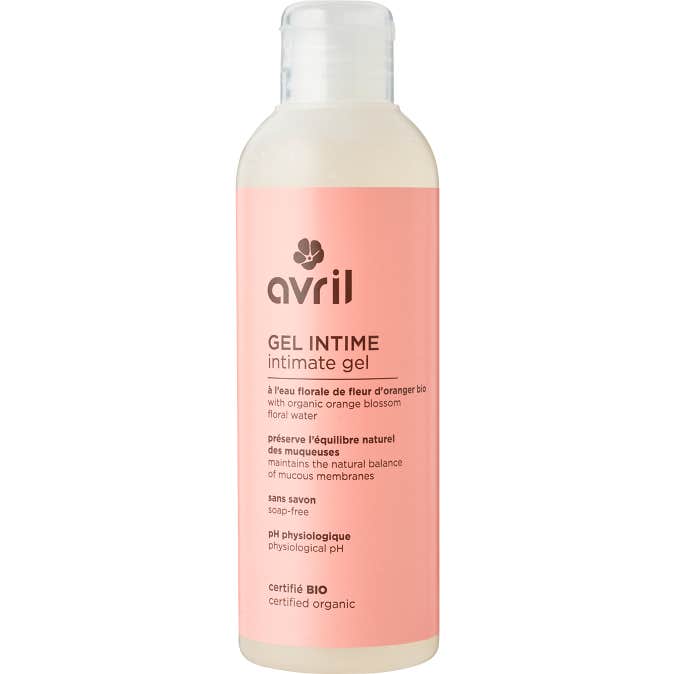 Avril Gel Intime 200ml