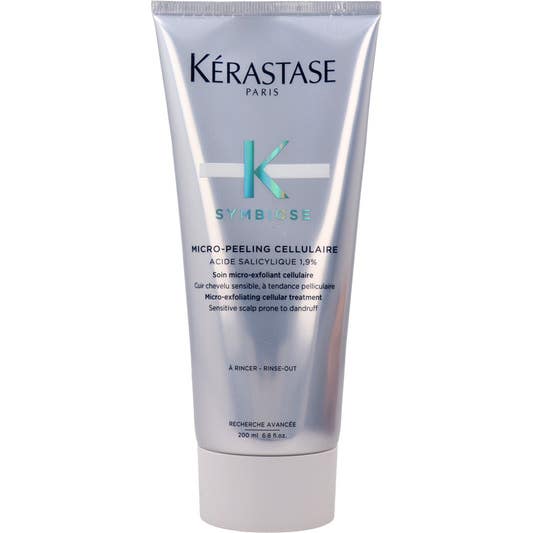 Kérastase K Symbiose Micro-Peeling Cellular 200ml