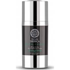 Sibérien Natura Absolut Eye Contour Frozen Lifting Effect 5