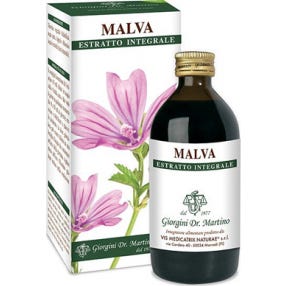 EXTRAIT INTÉGRAL DE MAUVE 200ML