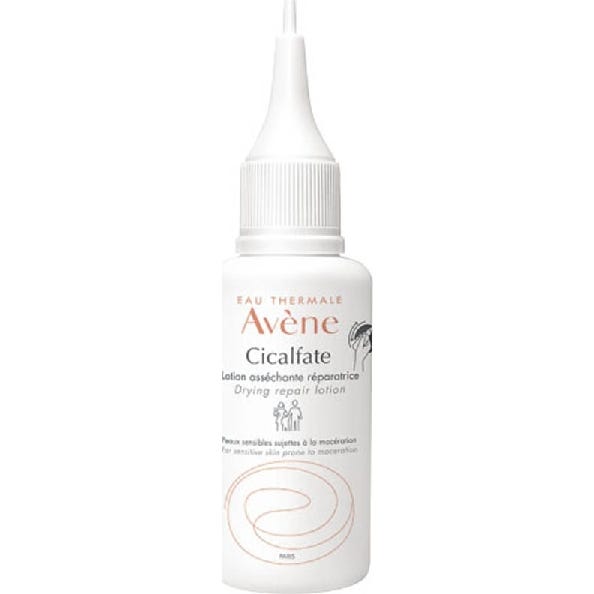 Avène Cicalfate Lotion Asséchante Réparatrice 40ml