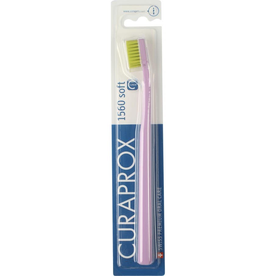 Curaprox Brosse à Dents CS 1560 1 unité