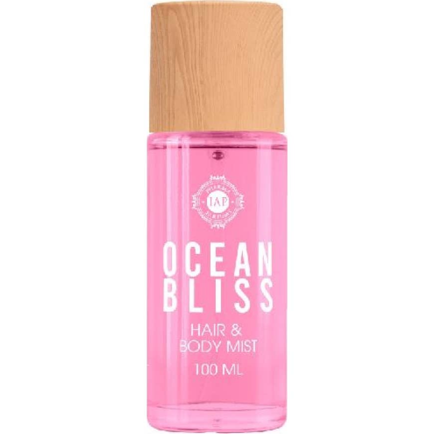 IAP Pharma Ocean Bliss Brume Cheveux & Corps 100 ml