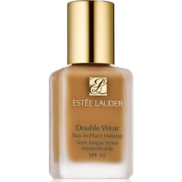Estee Lauder Double Wear Fond de Teint Fluide SPF10 5W1 Bronze 30ml