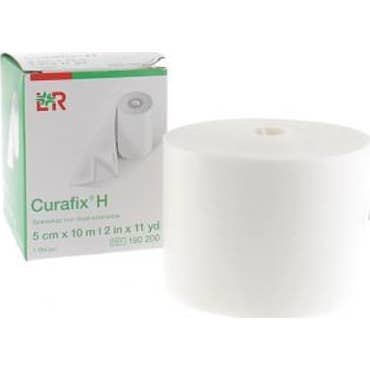 Lohmann & Rauscher Curafix H Sparadrap Adhésif 10mx5cm