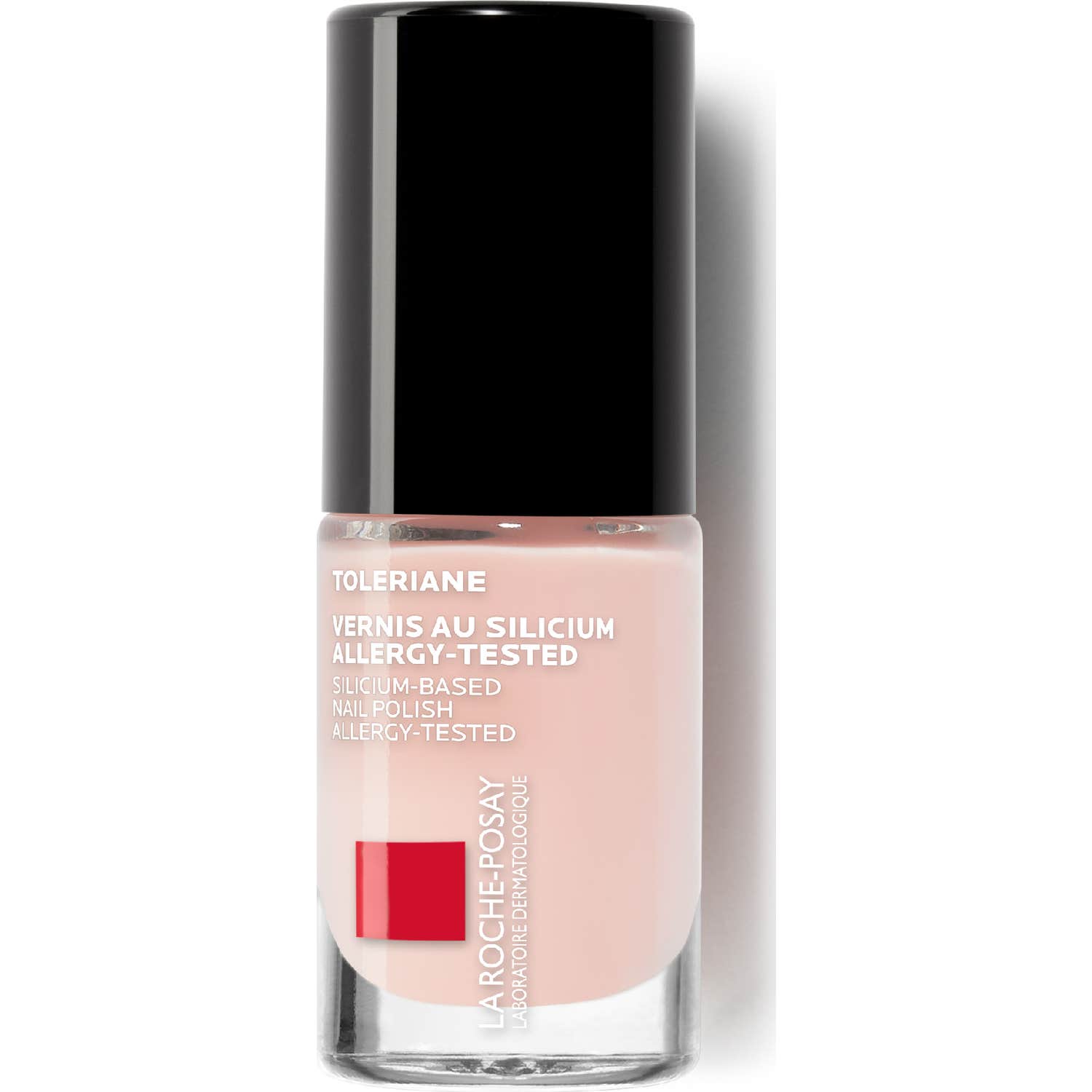 La Roche-Posay Vernis Silicium 2 Rose 6ml