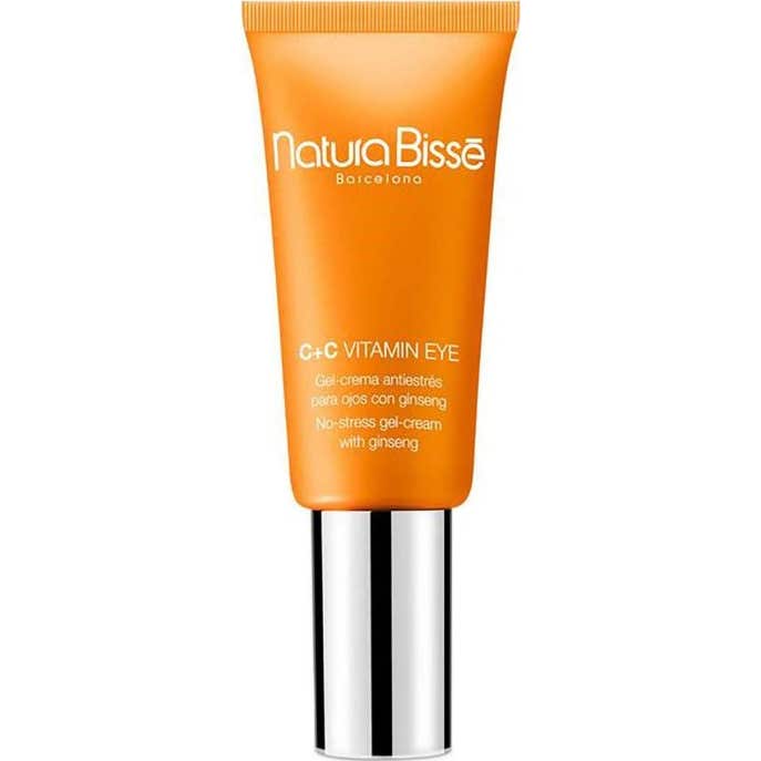 Natura Bissé Ginseng Anti-Stress Eye Cream Gel 15ml