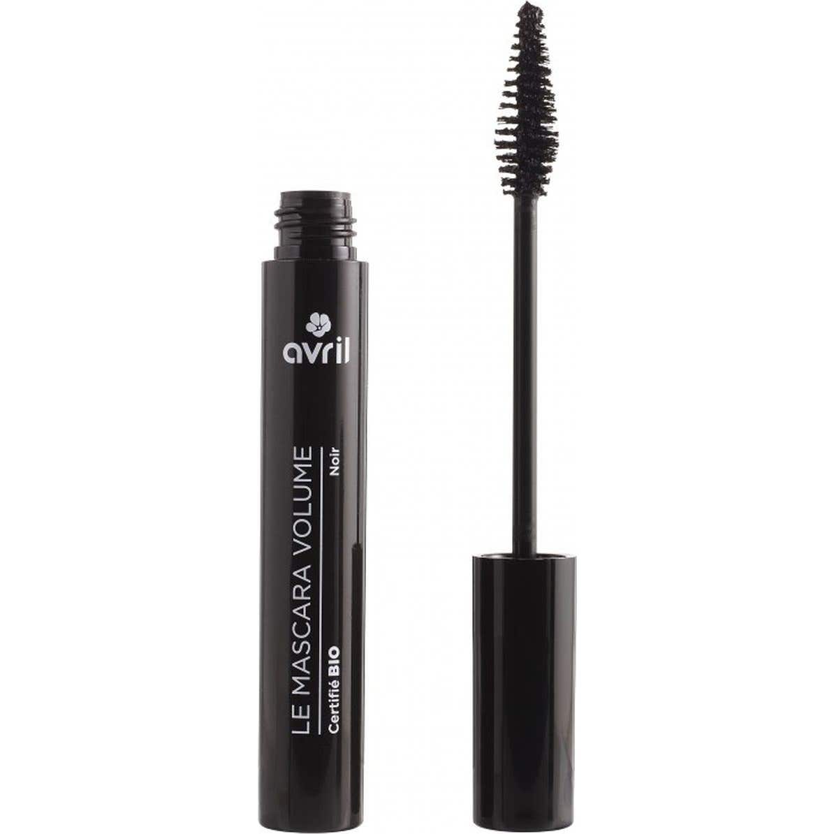 Avril Le Mascara Volume Noir