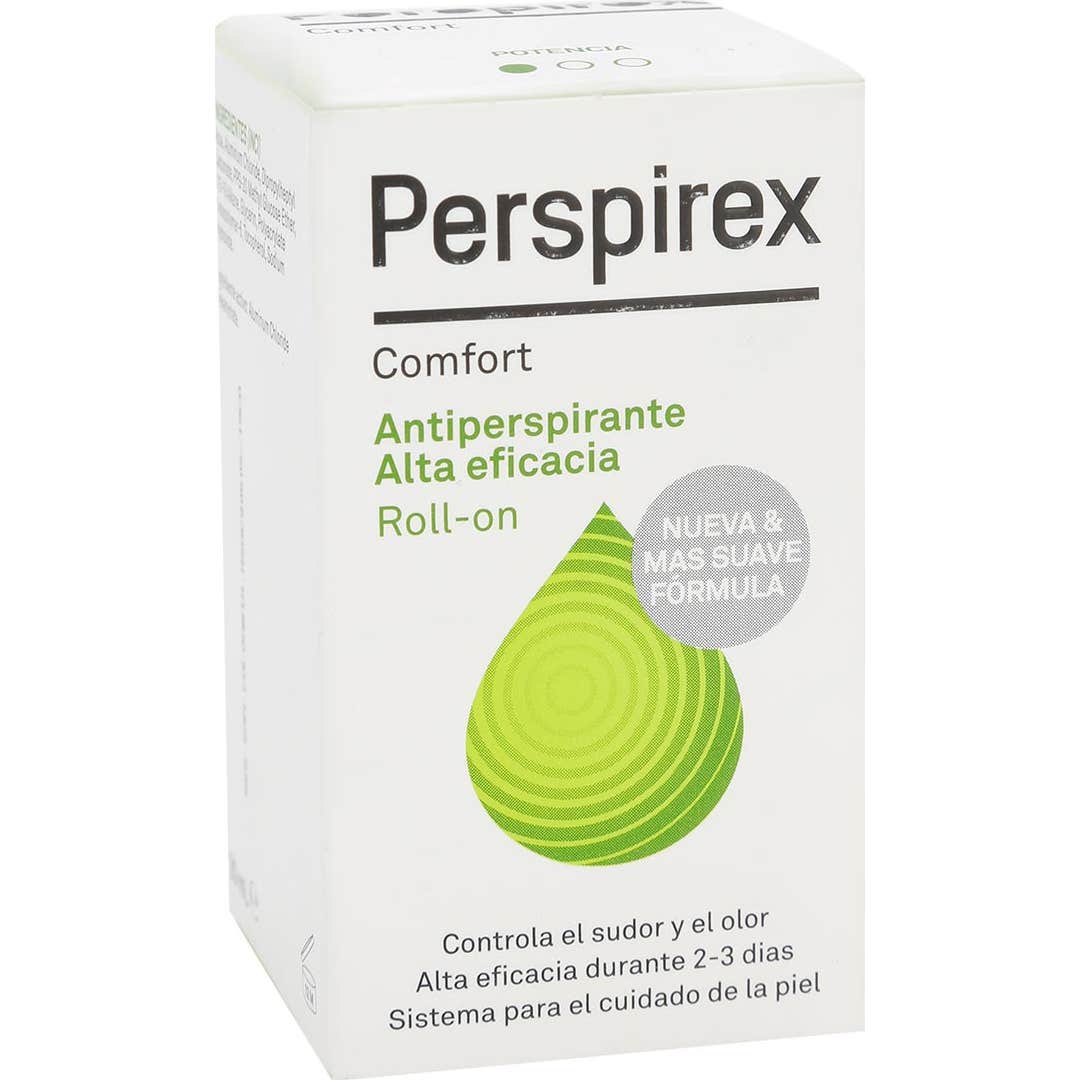 Perspirex Comfort Déodorant Roll-On 20 ml