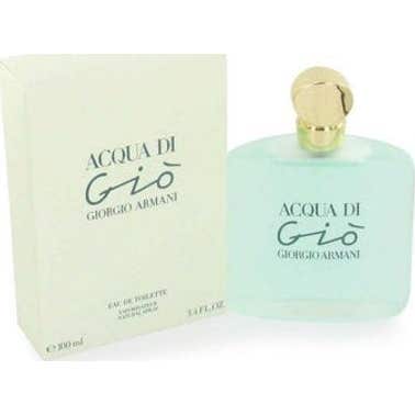 Giorgio Armani Acqua di Gio Eau de Toilette 100ml