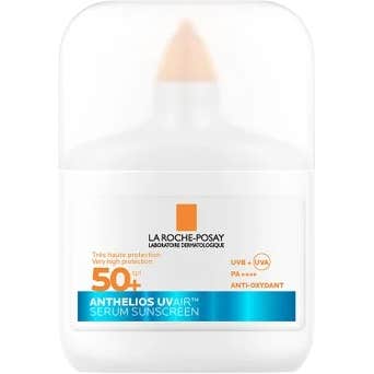 La Roche Posay Anthelios UV Air Serum Solaire SPF50+ 50 ml