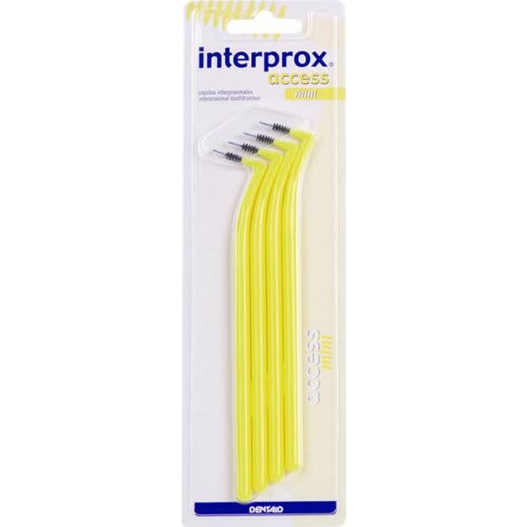 Interprox Access mini 4uds