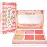 Viva La Diva Blush Palette Dream Cheek Blush 1pc