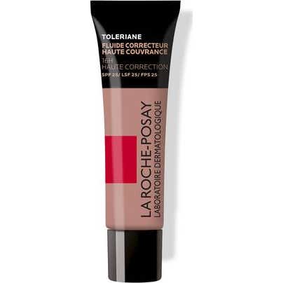 La Roche-Posay Tolériane Corrector de Tono Fluido 12.5 30ml