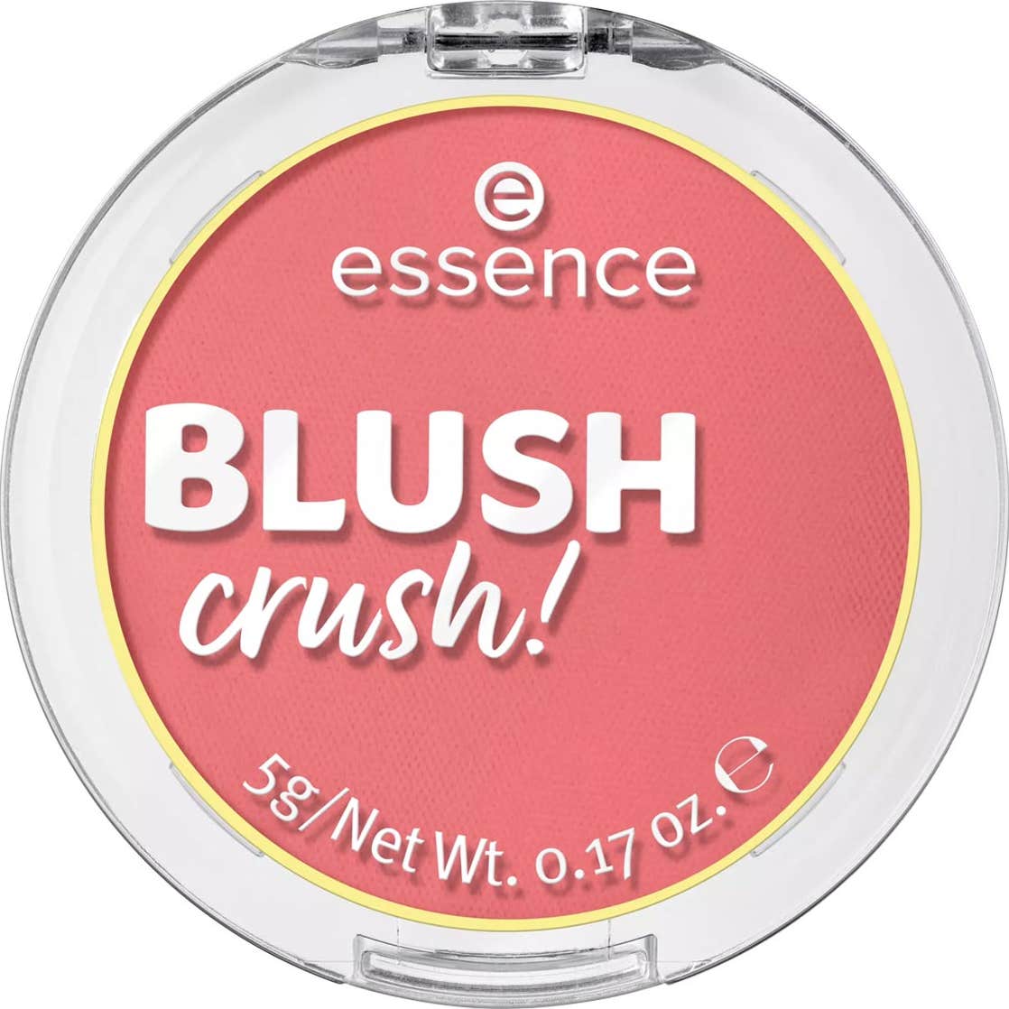 Essence Blush Crush! Powder Blush 30 Cool Berry 5g