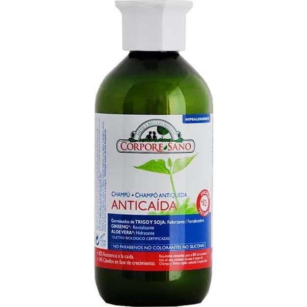 Corpore Sano Champú Anticaída 300ml