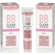 Incarose Bb Clear Hyaluronic M