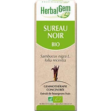 Herbalgem Macer Mer Bio Sur No30ml